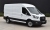 2018. Ford Transit Van. Long wheel base. High roof. Left hand drive. 3 available